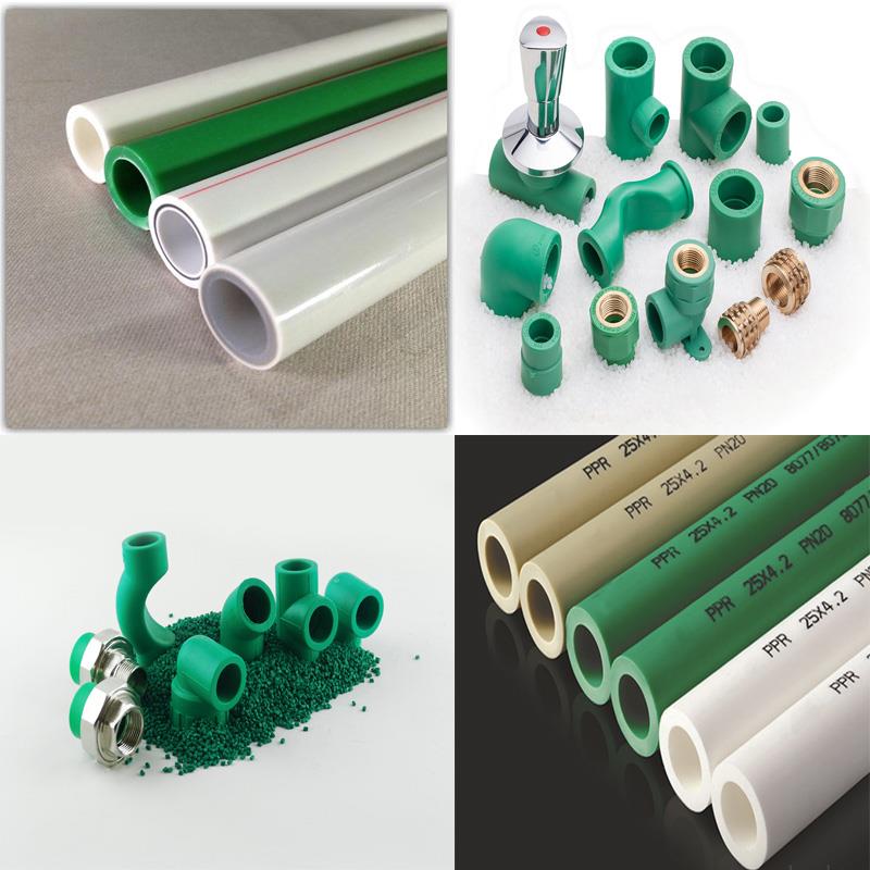 PPR TUBE