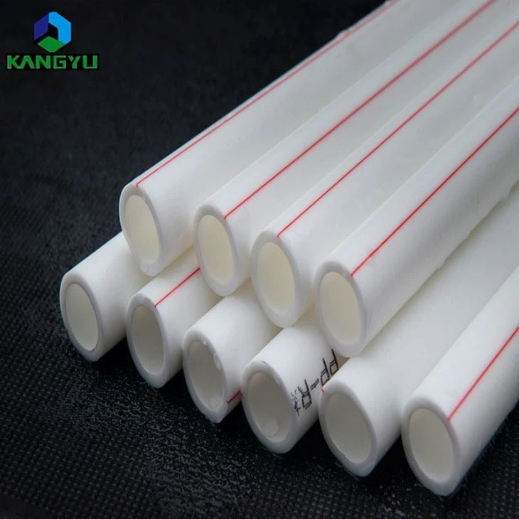 Pipe Ppr Polna oblika Ppr Pipe