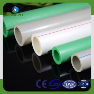 Bela DN20 PPR PIPE UVOZ KATALOG PIPE PPR