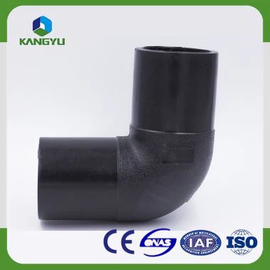 Hdpe varjenje 45 ° komolca