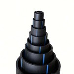 HDPE cev Pn16