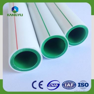 Ppr vodna cev Najnovejša cena proizvajalec in dobavitelj