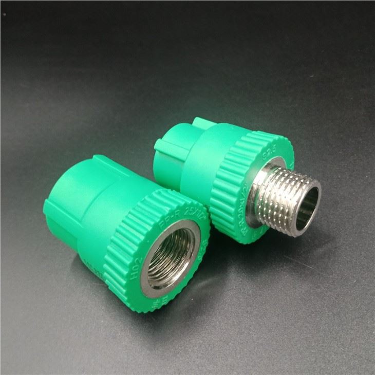 Topla voda Ppr cev za ogrevanje cevi Ppr